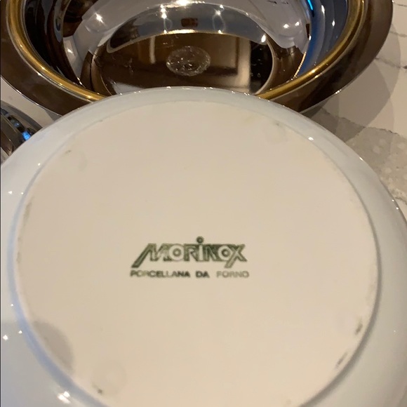 Stainless Steel covered casserole 5 piece set - Picture 4 of 6